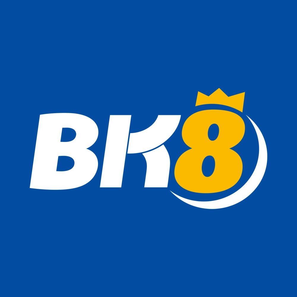 BK8 là nhà cái cung cấp các trò chơi trực tuyến đa dạng, đẳng cấp uy tín hàng đầu Châu Á